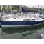 Used sailboat 350