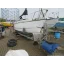 Used sailboat 26