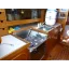 Used sailboat 34 Pilot