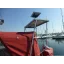 Used sailboat 34 Pilot