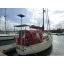 Used sailboat 34 Pilot