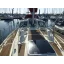 Used sailboat 34 Pilot