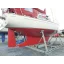 Used sailboat 34 Pilot