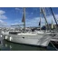 Used sailboat Pilot Saloon 40