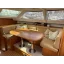 Used sailboat Pilot Saloon 40
