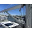 Used sailboat Pilot Saloon 40