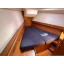 Used sailboat Pilot Saloon 40