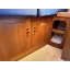 Used sailboat Pilot Saloon 40