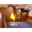 Used sailboat Pilot Saloon 40