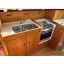 Used sailboat Pilot Saloon 40
