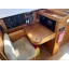 Used sailboat Pilot Saloon 40