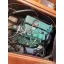 Used sailboat Pilot Saloon 40