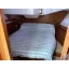 Used sailboat Pilot Saloon 40