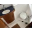 Used sailboat Pilot Saloon 40