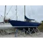 Used sailboat 35