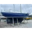 Used sailboat 35