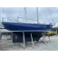 Used sailboat 35