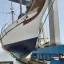 Used sailboat KETCH TAIPEI 36