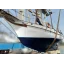 Used sailboat KETCH TAIPEI 36
