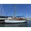 Used sailboat 9 Ton