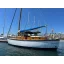 Used sailboat 9 Ton