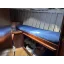 Used sailboat 9 Ton