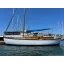 Used sailboat 9 Ton