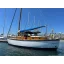 Used sailboat 9 Ton