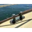 Used sailboat 9 Ton