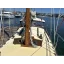 Used sailboat 9 Ton