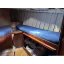 Used sailboat 9 Ton