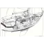 Used sailboat Gladiateur 33