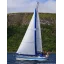 Used sailboat Gladiateur 33