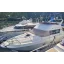 Used Yacht SILVERTON 362 FLY SEDAN