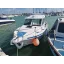 Used Yacht Pilot House