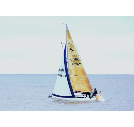 Voilier d'occasion Hanse 301