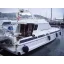 Used Yacht PIANTONI 45