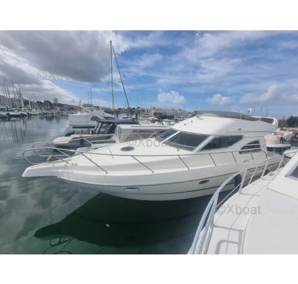 Used Motorboat xboat media