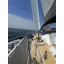 Used sailboat GIN FIZZ
