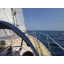 Used sailboat GIN FIZZ