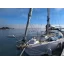Used sailboat GIN FIZZ