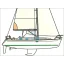Used sailboat OCEANIS 361 CLIPPER