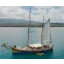 Used sailboat KETCH AURIQUE 25M