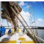 Used sailboat KETCH AURIQUE 25M