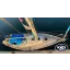 Used sailboat HALLBERG RASSY 352