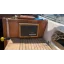 Used sailboat HALLBERG RASSY 352