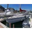 Used sailboat SYMPHONIE