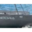 Used sailboat ALPHENA ONE