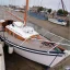Used sailboat COTRE GRANVILLAIS