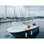 Used Yacht UNIQUEST 600